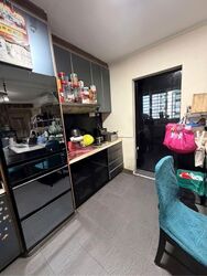 Blk 775 Woodlands Crescent (Woodlands), HDB 4 Rooms #599723091